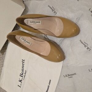 L.K. Bennett / Sledge / 36